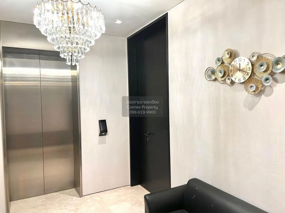 FOR RENT condo , Banyan Tree Residences Riverside Bangkok , Duple