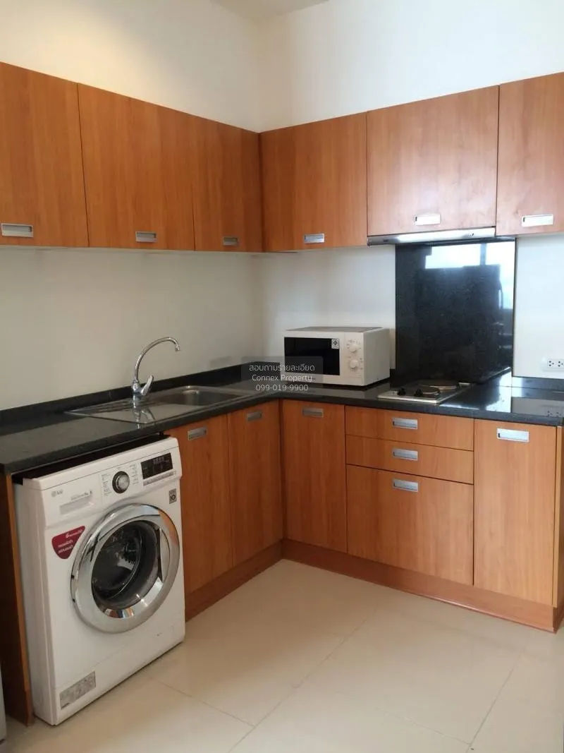 FOR RENT condo , Villa Sathorn , BTS-Krung Thon Buri , Khlong Ton 3