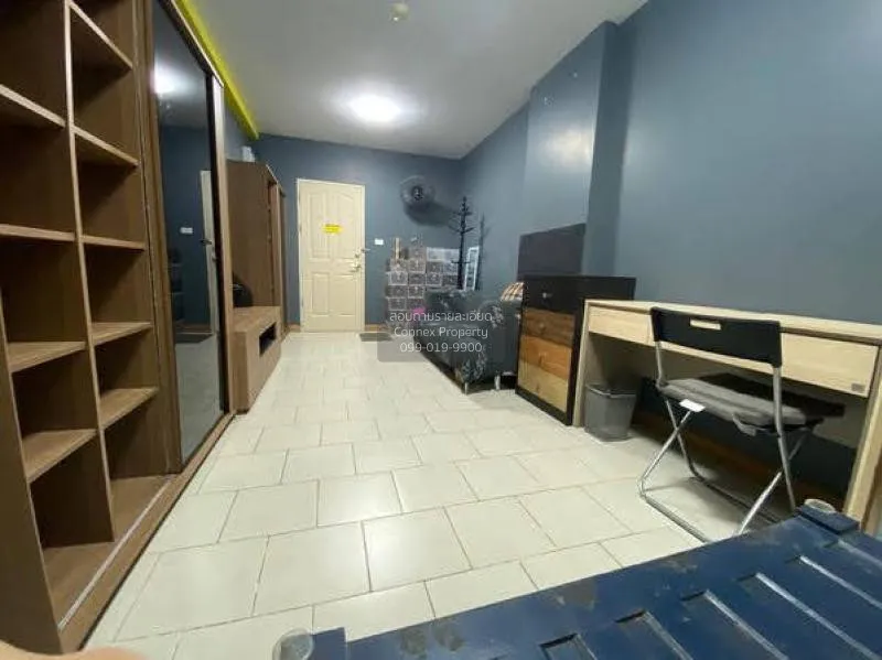 FOR RENT condo , Supalai City Resort Ratchada - Huai Khwang , Dup 1