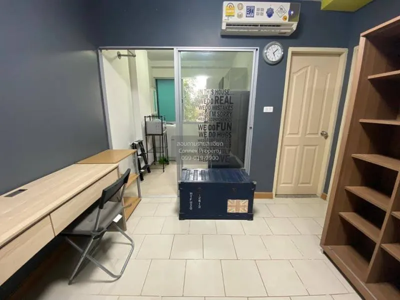 FOR RENT condo , Supalai City Resort Ratchada - Huai Khwang , Dup 3