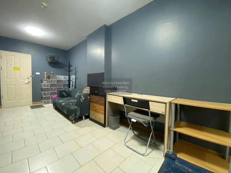 FOR RENT condo , Supalai City Resort Ratchada - Huai Khwang , Dup 4