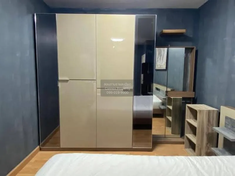 FOR RENT condo , Supalai City Resort Ratchada - Huai Khwang , Dup