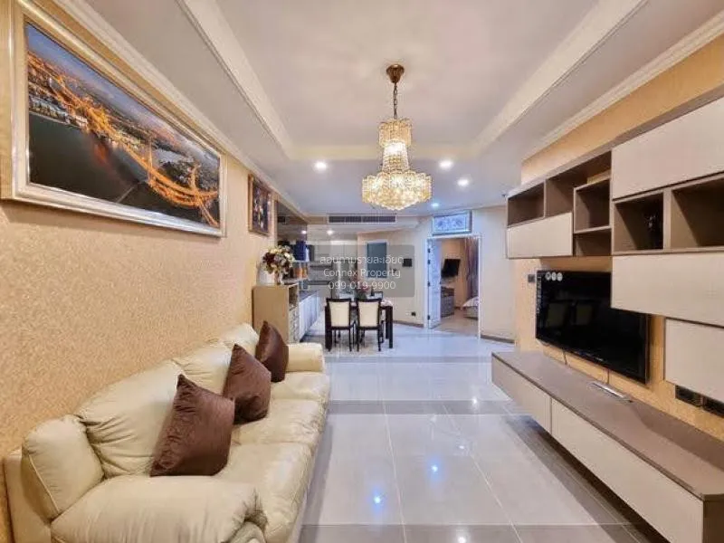 FOR RENT condo , Supalai Wellington , Duplex , wide frontage , MR 1