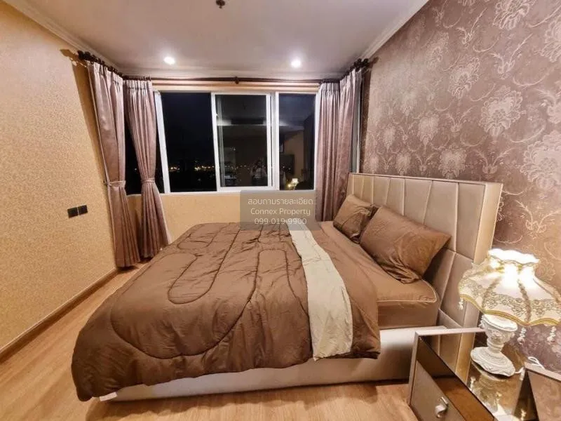 FOR RENT condo , Supalai Wellington , Duplex , wide frontage , MR