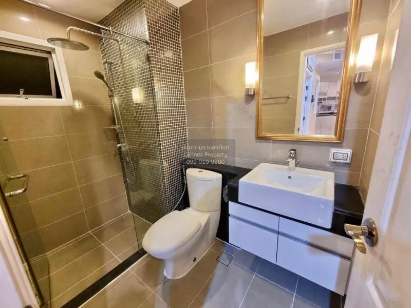 FOR RENT condo , Supalai Wellington , Duplex , wide frontage , MR