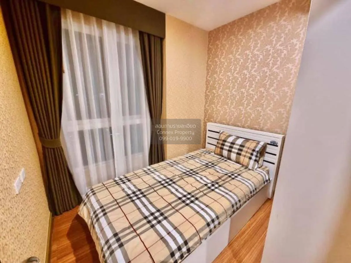 FOR RENT condo Diamond Ratchada , MRT-Huai Khwang , Huai Khwang ,