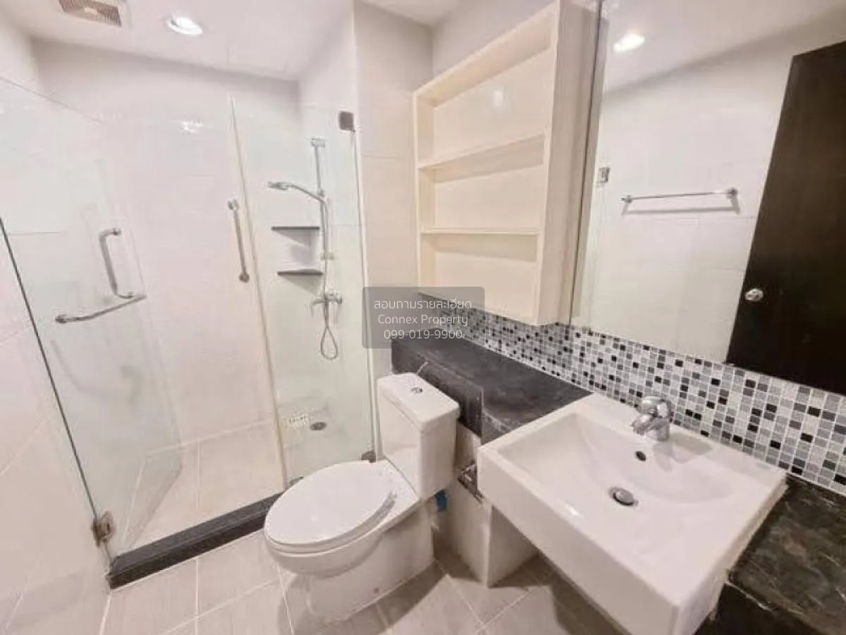 FOR RENT condo Diamond Ratchada , MRT-Huai Khwang , Huai Khwang ,