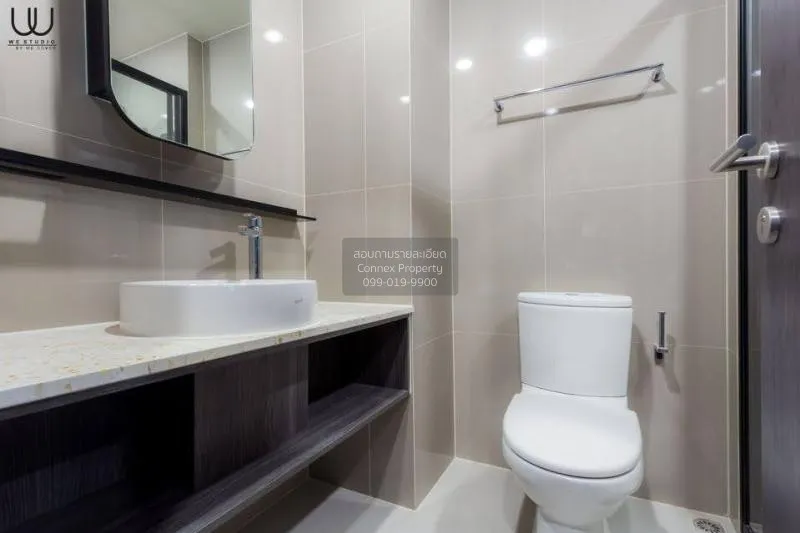 เช่า คอนโด  XT Huaikhwang MRT-ห้วยขวาง  ห้วยขวาง ห้วยขวาง กรุงเทพ