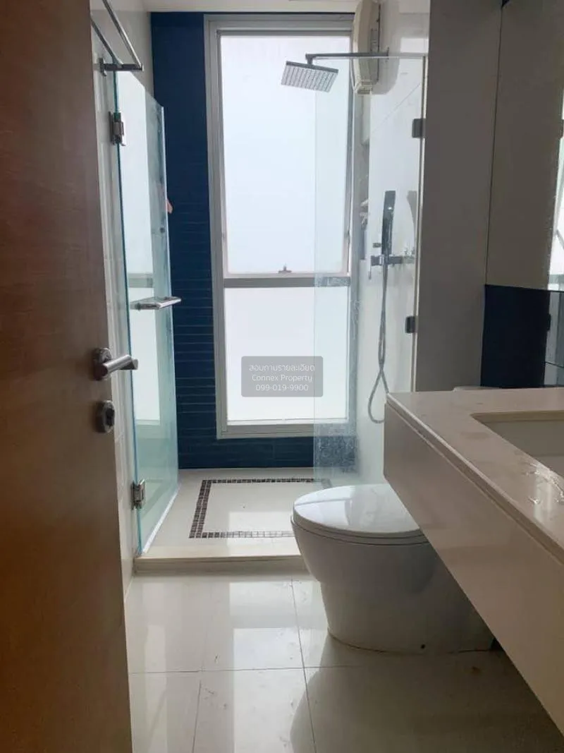 FOR RENT condo Rhythm Ratchada - Huai Khwang , MRT-Huai Khwang , 