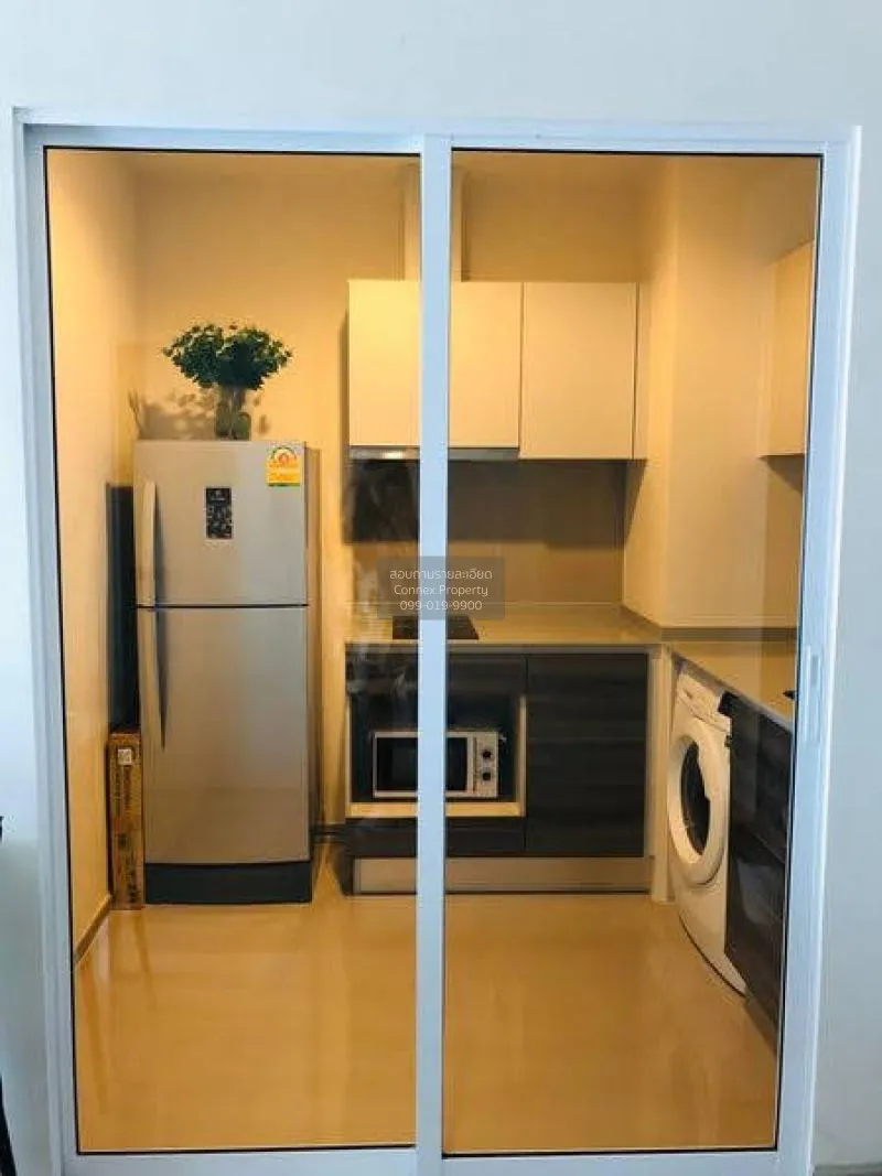 เช่า คอนโด  Centric Ratchada - Huaikwang MRT-ห้วยขวาง รัชดาภิเษก  4