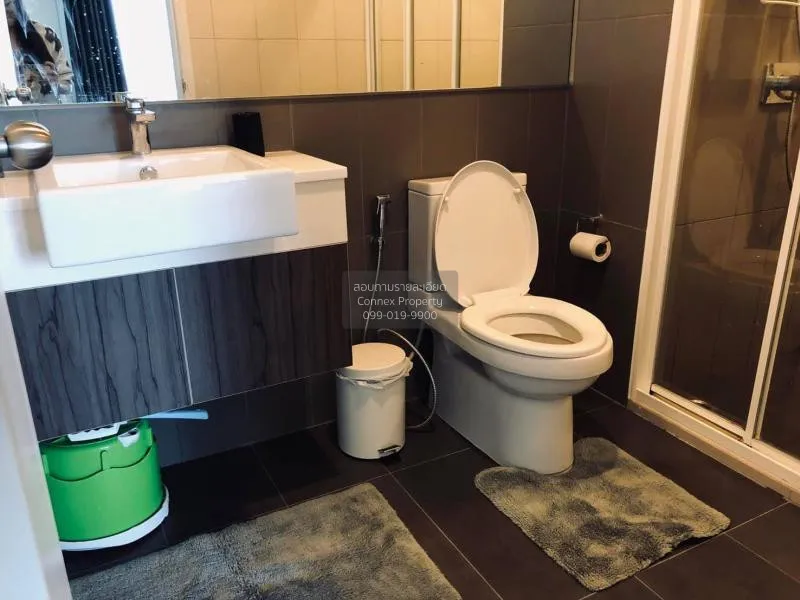 เช่า คอนโด  Centric Ratchada - Huaikwang MRT-ห้วยขวาง รัชดาภิเษก 