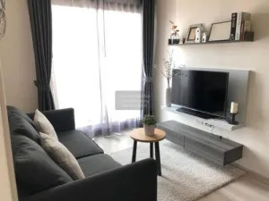 FOR RENT condo , Centric Ratchada - Huaikwang , Duplex , wide frontage , MRT-Huai Khwang , Huai Khwang , Huai Khwang , Bangkok , CX-02928