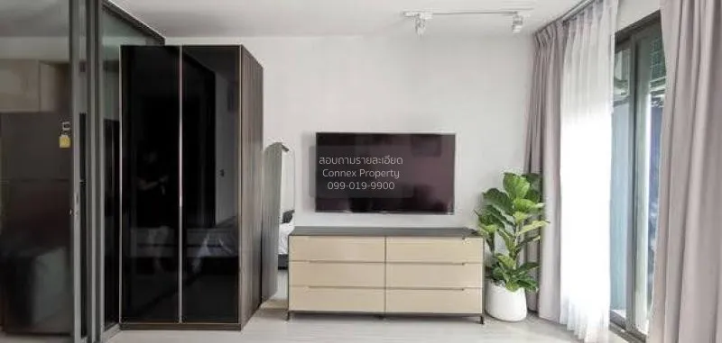 FOR RENT condo , Life Ladprao , BTS-Ha Yaek Lat Phrao , Chomphon  1