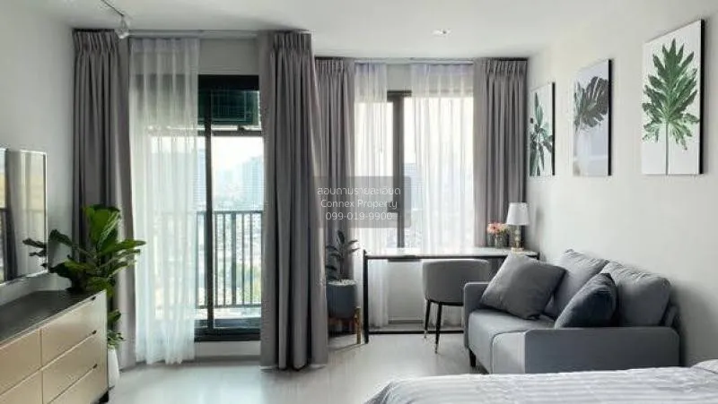 FOR RENT condo , Life Ladprao , BTS-Ha Yaek Lat Phrao , Chomphon  2