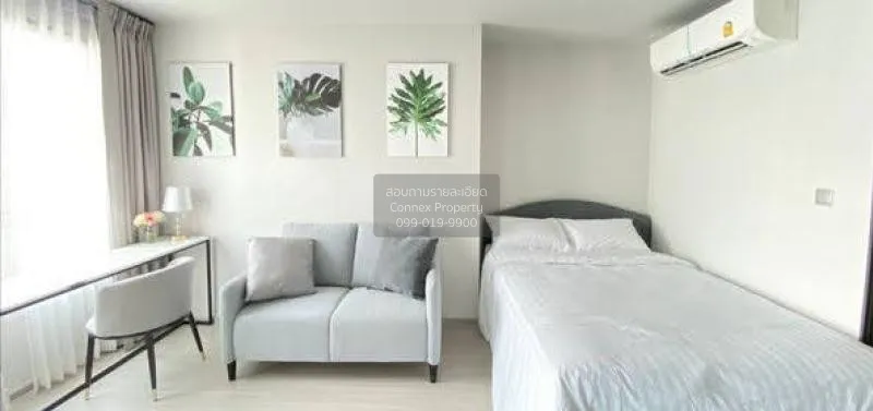 FOR RENT condo , Life Ladprao , BTS-Ha Yaek Lat Phrao , Chomphon  3