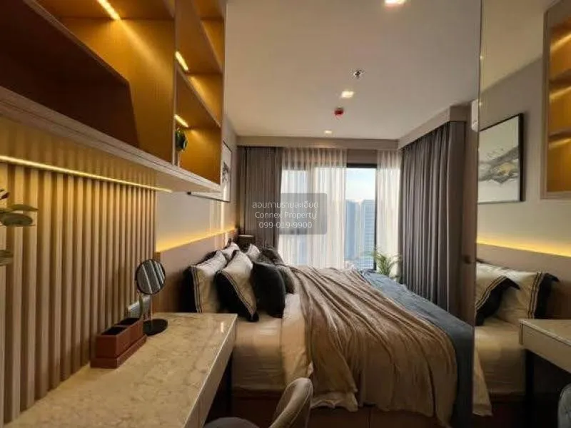 FOR RENT condo , Life Ladprao Valley , Duplex , wide frontage , B 3