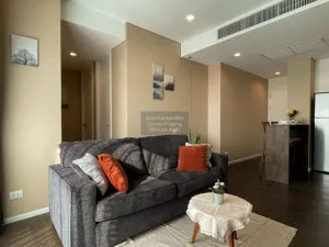 FOR RENT condo , The Saint Residence , Duplex , wide frontage , BTS-Phahon Yothin 59 , Chomphon , Chatuchak , Bangkok , CX-02937