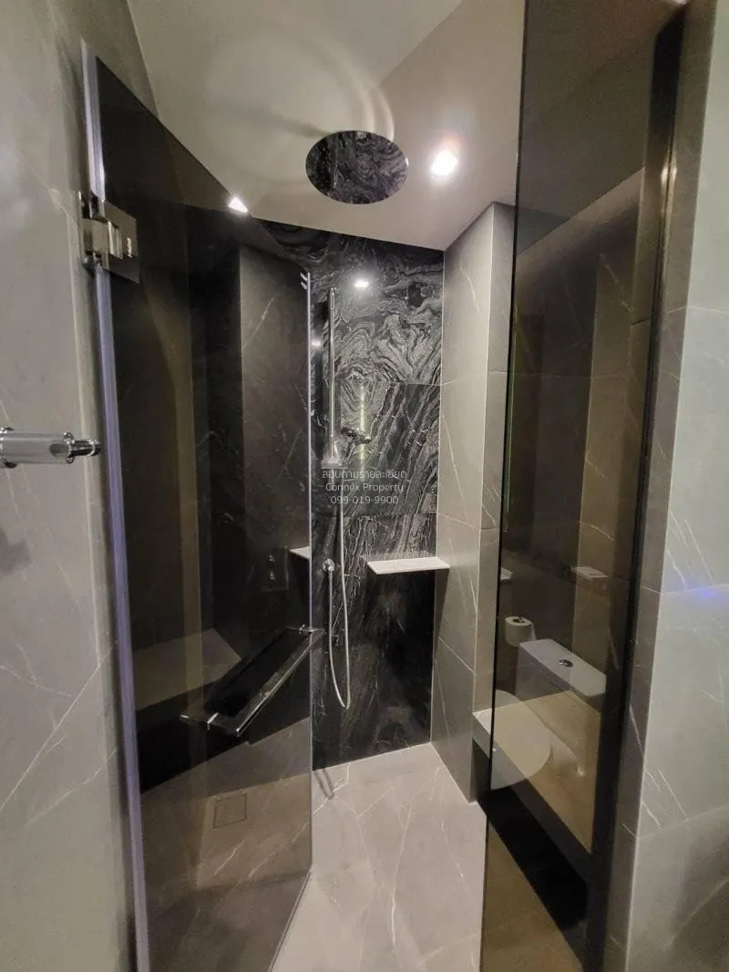 เช่า คอนโด  The Reserve Sukhumvit 61 BTS-ทองหล่อ สุขุมวิท คลองเตย