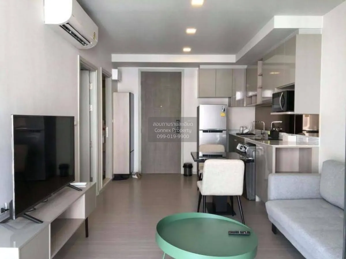 เช่า คอนโด  Quintara Treehaus Sukhumvit 42 BTS-พระโขนง สุขุมวิท พ 1