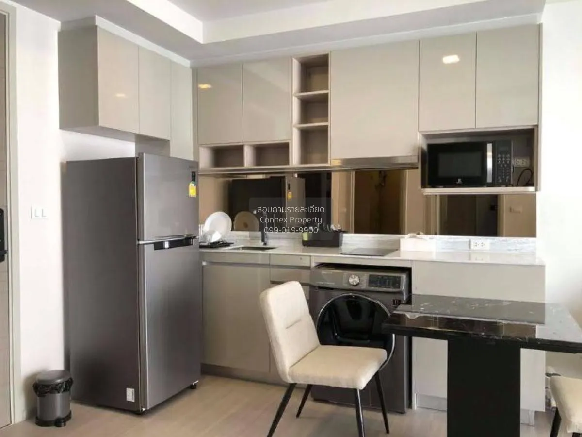 เช่า คอนโด  Quintara Treehaus Sukhumvit 42 BTS-พระโขนง สุขุมวิท พ