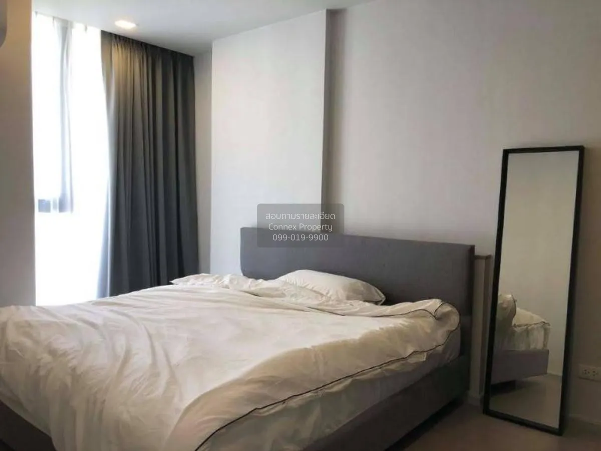 เช่า คอนโด  Quintara Treehaus Sukhumvit 42 BTS-พระโขนง สุขุมวิท พ