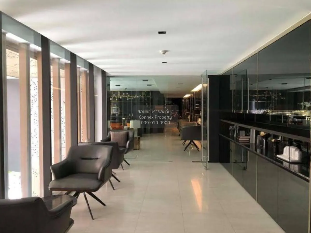 เช่า คอนโด  Quintara Treehaus Sukhumvit 42 BTS-พระโขนง สุขุมวิท พ