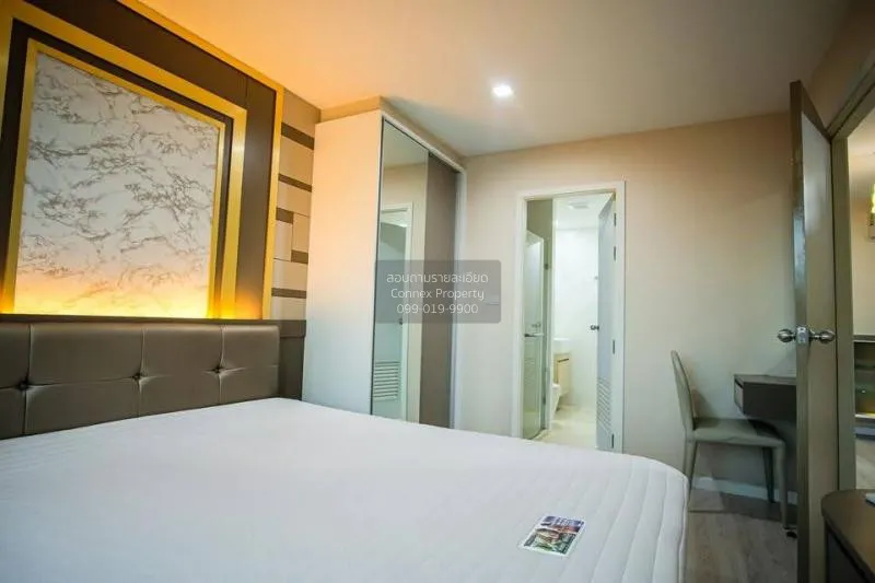 เช่า คอนโด  Metro Luxe Rama 4 BTS-เอกมัย พระราม 4 พระโขนง คลองเตย