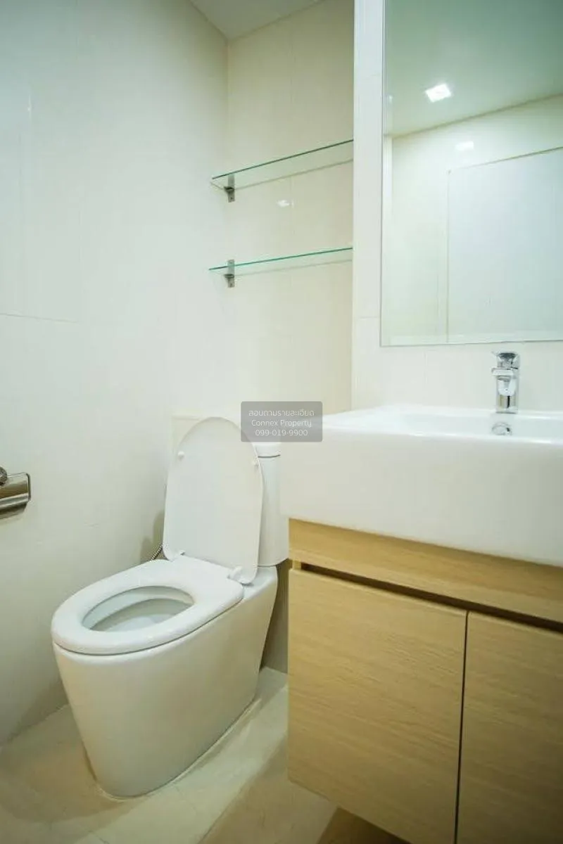 เช่า คอนโด  Metro Luxe Rama 4 BTS-เอกมัย พระราม 4 พระโขนง คลองเตย