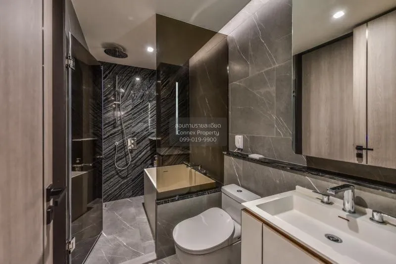 เช่า คอนโด  The Reserve Sukhumvit 61 BTS-ทองหล่อ สุขุมวิท คลองเตย