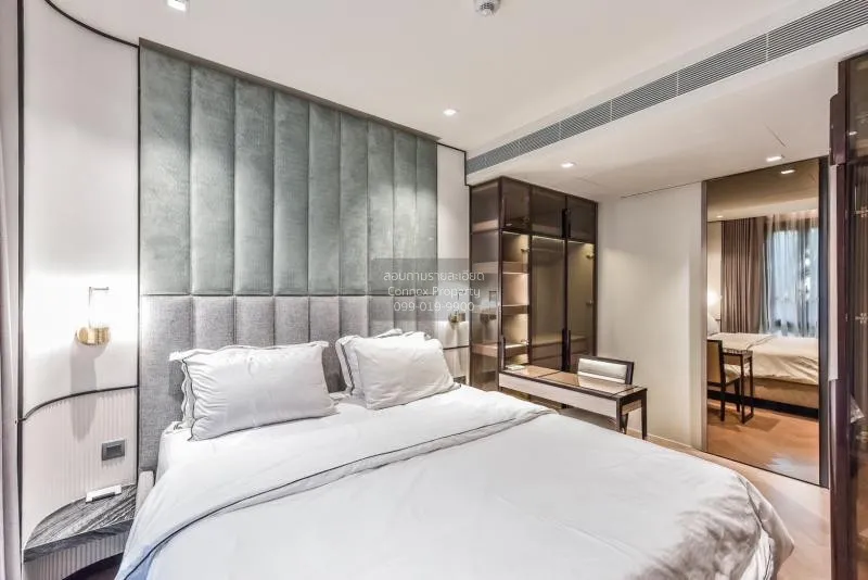 เช่า คอนโด  The Reserve Sukhumvit 61 BTS-ทองหล่อ สุขุมวิท คลองเตย