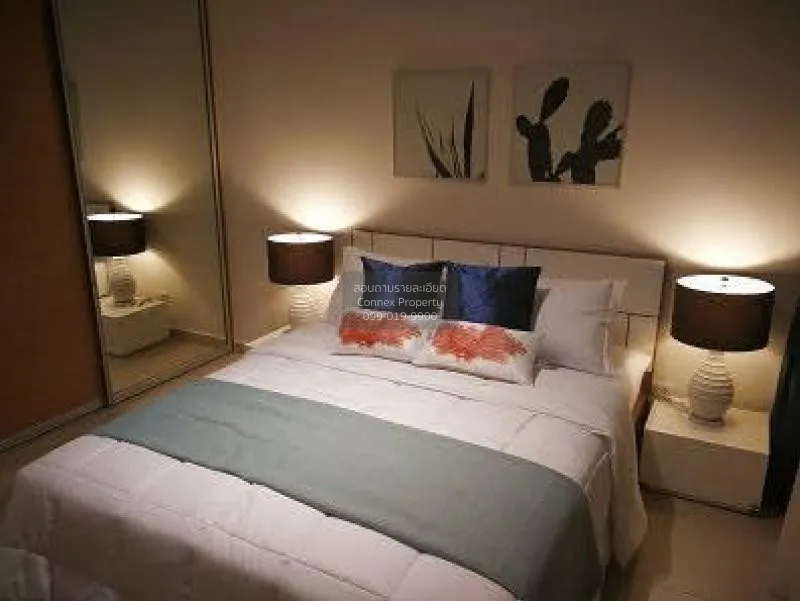 FOR RENT condo , The Lofts Ekkamai , Duplex , wide frontage , BTS 4