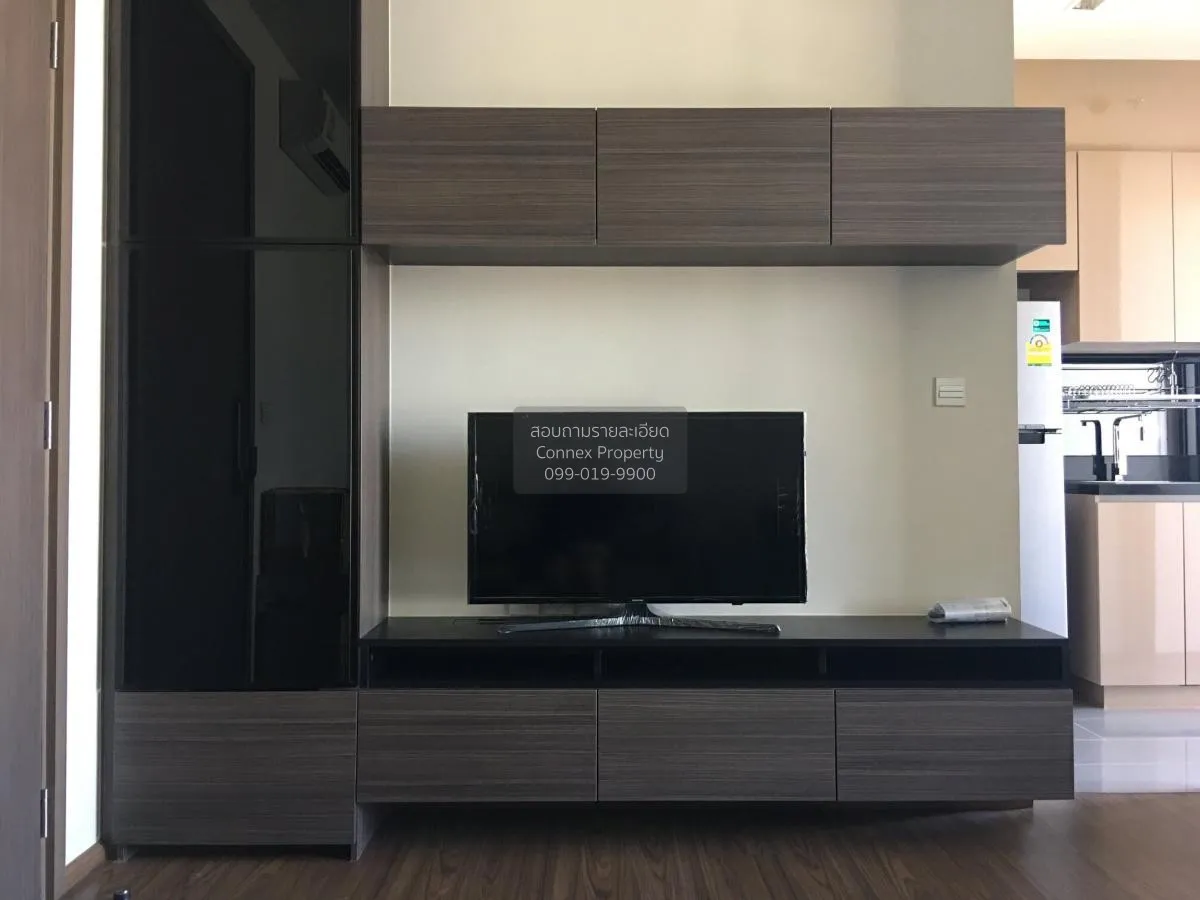 เช่า คอนโด  The Line Sukhumvit 71 BTS-พระโขนง สุขุมวิท พระโขนง วั