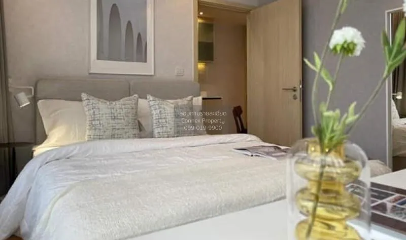 เช่า คอนโด  Maru Ekamai 2 BTS-เอกมัย สุขุมวิท พระโขนงเหนือ วัฒนา 