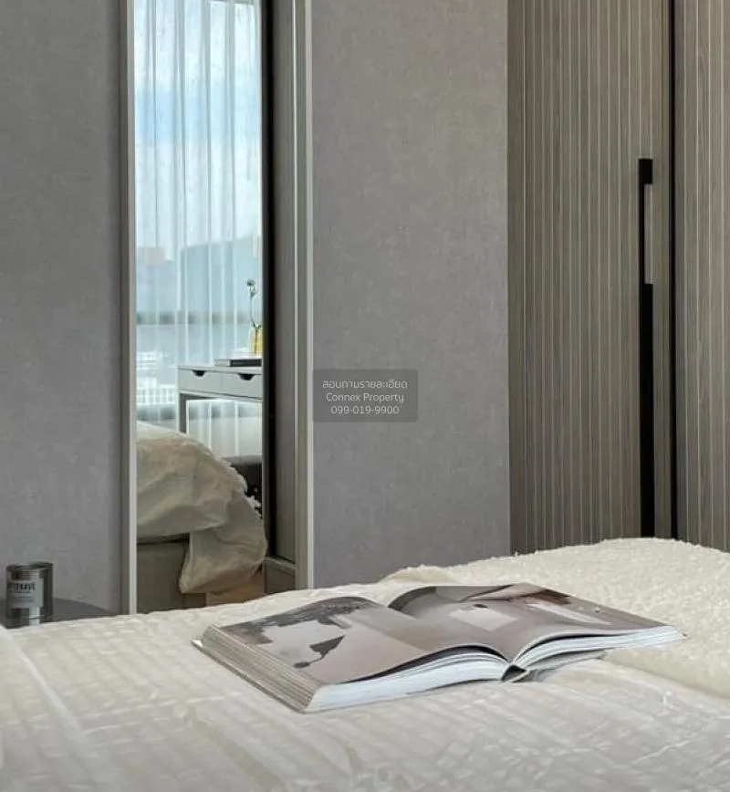เช่า คอนโด  Maru Ekamai 2 BTS-เอกมัย สุขุมวิท พระโขนงเหนือ วัฒนา 