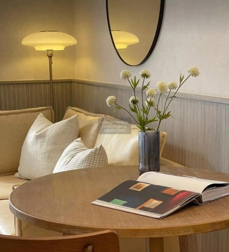 เช่า คอนโด  Maru Ekamai 2 BTS-เอกมัย สุขุมวิท พระโขนงเหนือ วัฒนา 