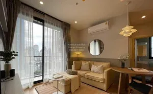 เช่า คอนโด  Maru Ekamai 2 BTS-เอกมัย สุขุมวิท พระโขนงเหนือ วัฒนา กรุงเทพ CX-02948