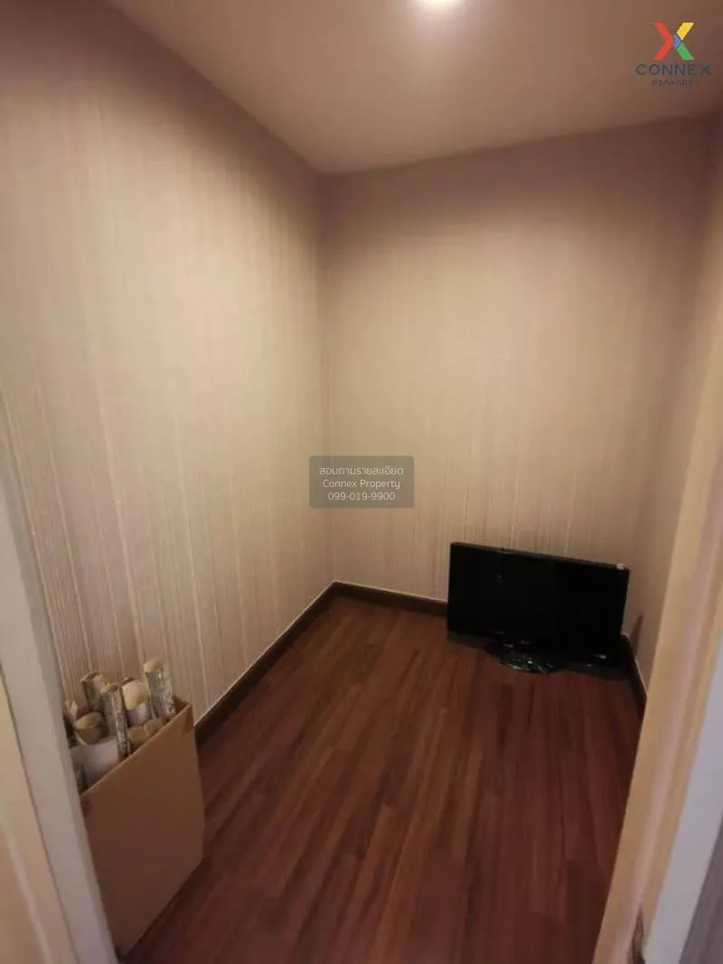 เช่า คอนโด  D65 Condominium BTS-พระโขนง สุขุมวิท พระโขนงเหนือ วัฒ