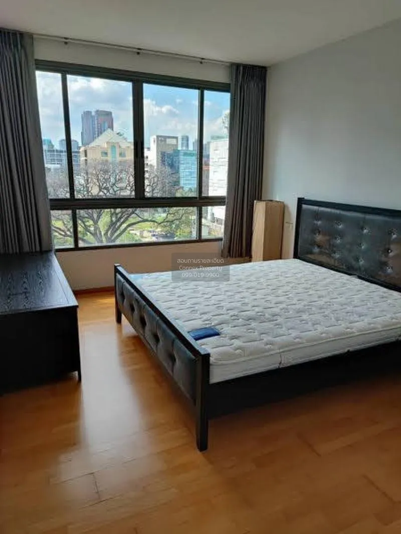 เช่า คอนโด  Issara @ 42 BTS-เอกมัย สุขุมวิท พระโขนง คลองเตย กรุงเ 4