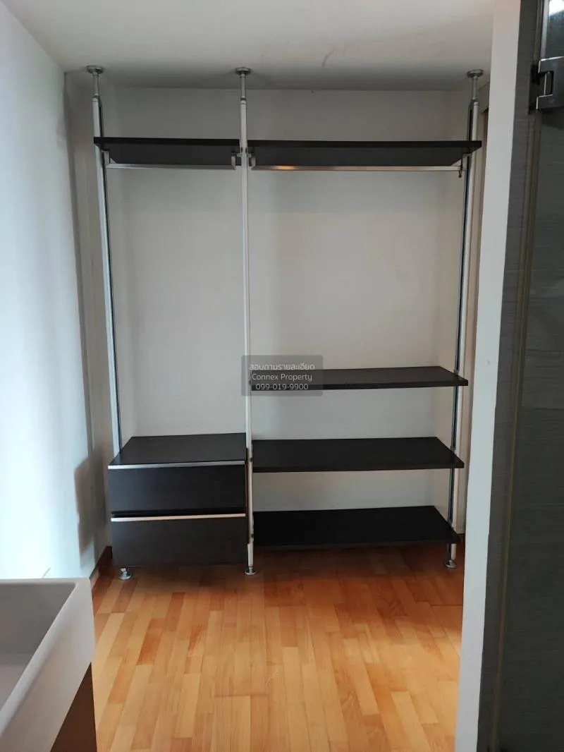 เช่า คอนโด  Issara @ 42 BTS-เอกมัย สุขุมวิท พระโขนง คลองเตย กรุงเ