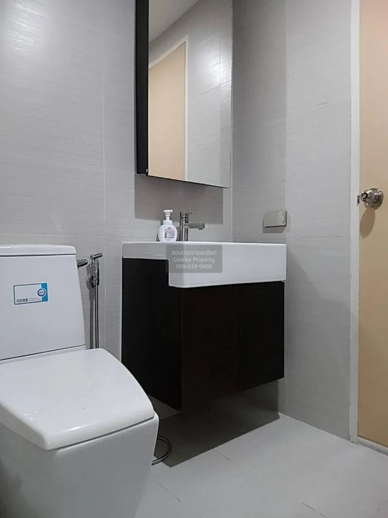 เช่า คอนโด  Issara @ 42 BTS-เอกมัย สุขุมวิท พระโขนง คลองเตย กรุงเ