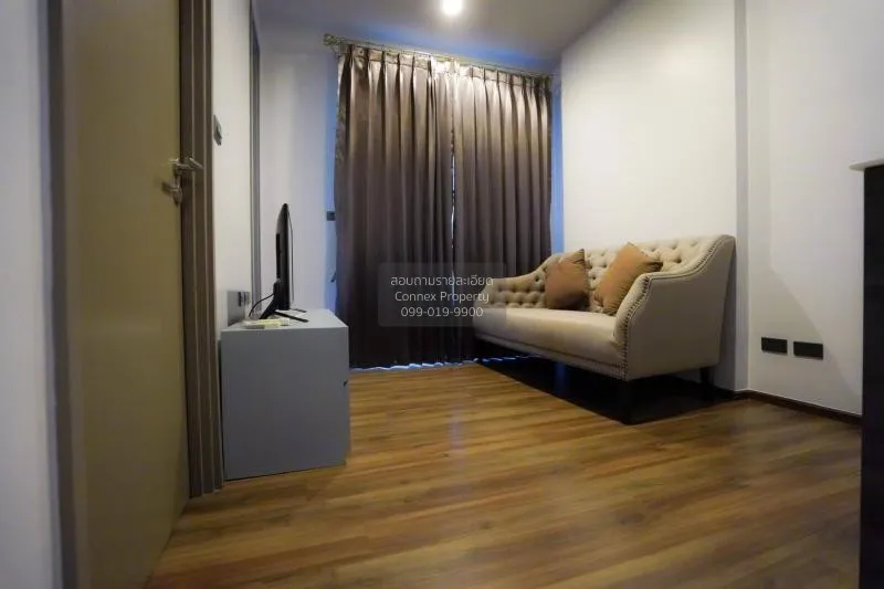 FOR RENT condo , Ceil by Sansiri , Duplex , wide frontage , BTS-E 2