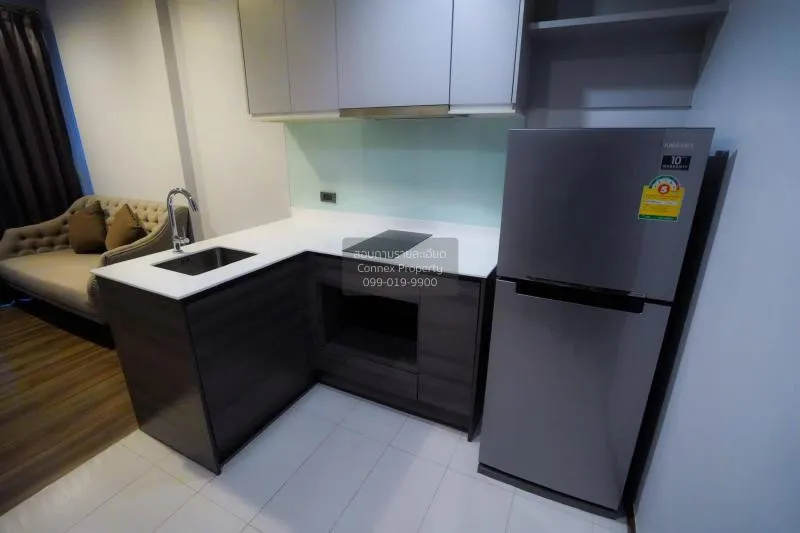 FOR RENT condo , Ceil by Sansiri , Duplex , wide frontage , BTS-E 4