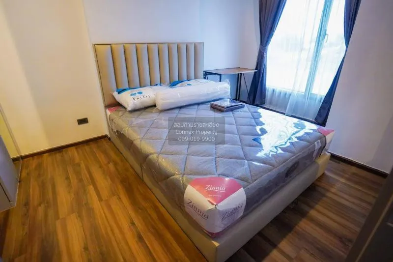 FOR RENT condo , Ceil by Sansiri , Duplex , wide frontage , BTS-E