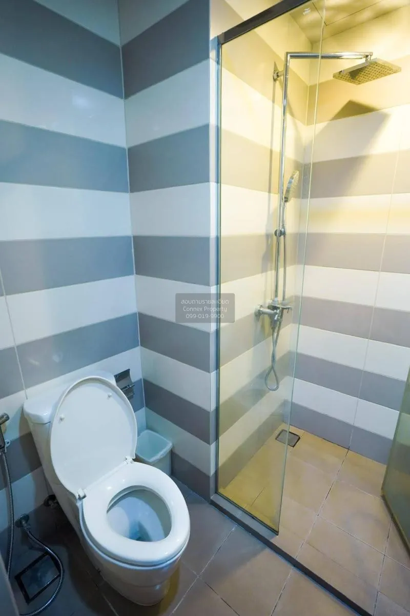 FOR RENT condo , Ceil by Sansiri , Duplex , wide frontage , BTS-E