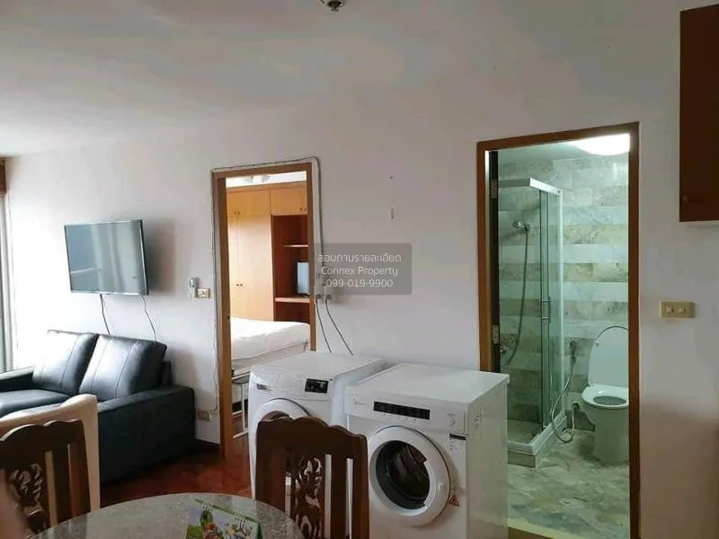 เช่า คอนโด  Silom Suite BTS-เซนต์หลุยส์ สาทรเหนือ สีลม บางรัก กรุ 1