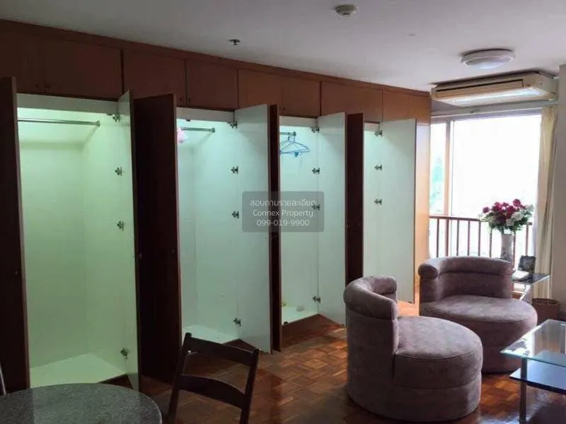 เช่า คอนโด  Silom Suite BTS-เซนต์หลุยส์ สาทรเหนือ สีลม บางรัก กรุ 3