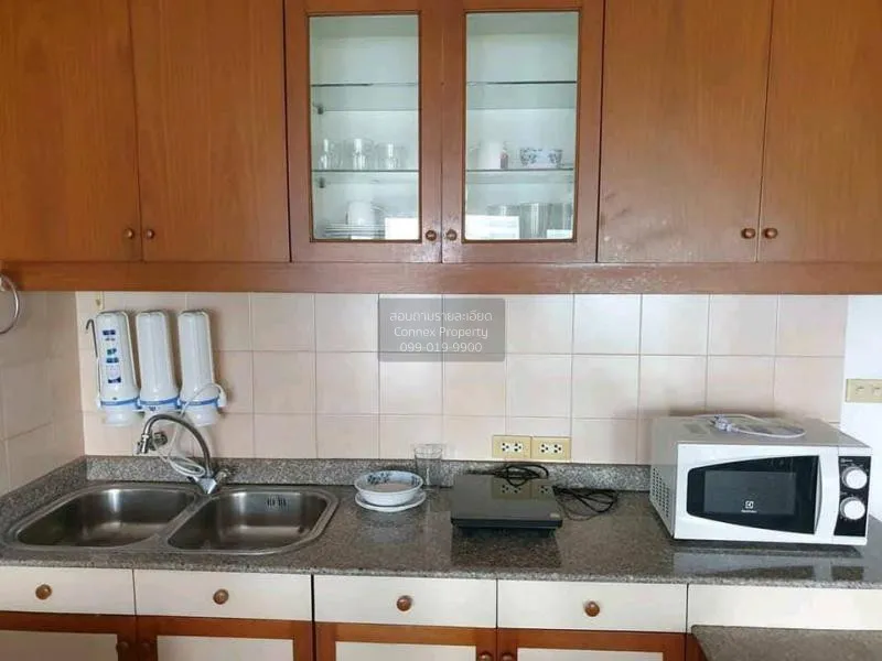 เช่า คอนโด  Silom Suite BTS-เซนต์หลุยส์ สาทรเหนือ สีลม บางรัก กรุ