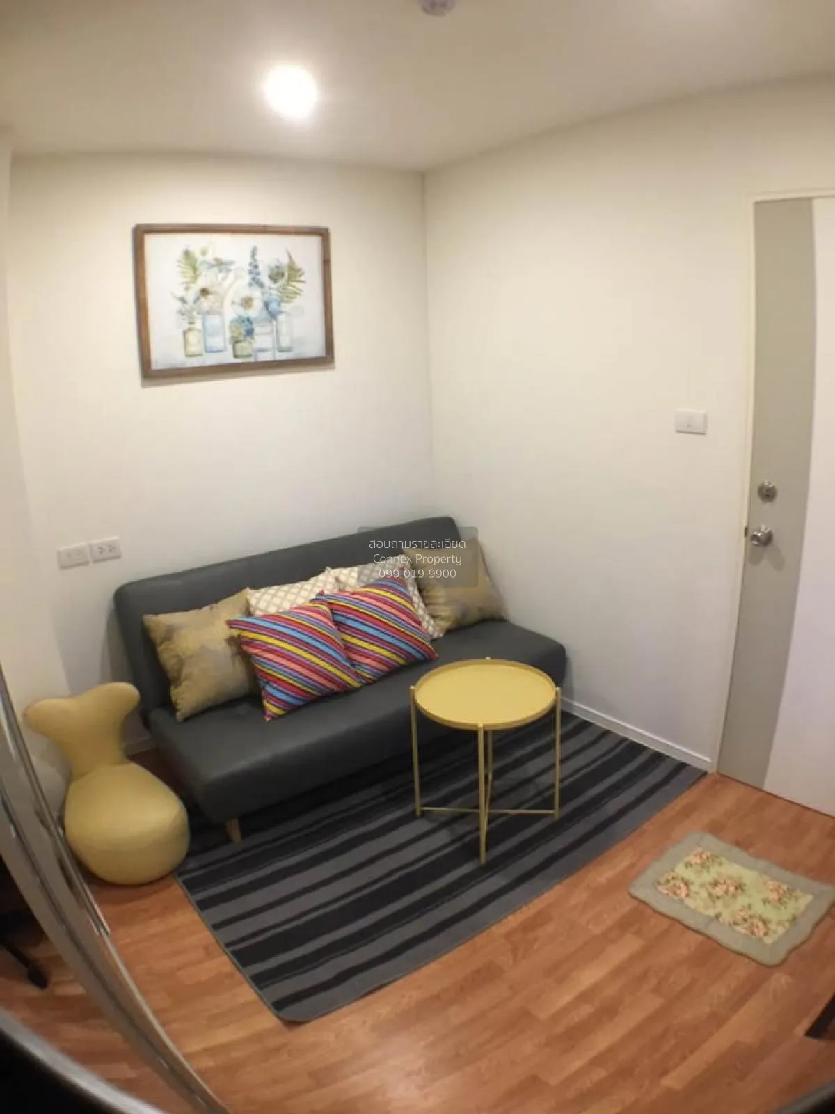 FOR RENT condo , Lumpini Ville Sukhumvit 76 - Bearing Station 2 , 2