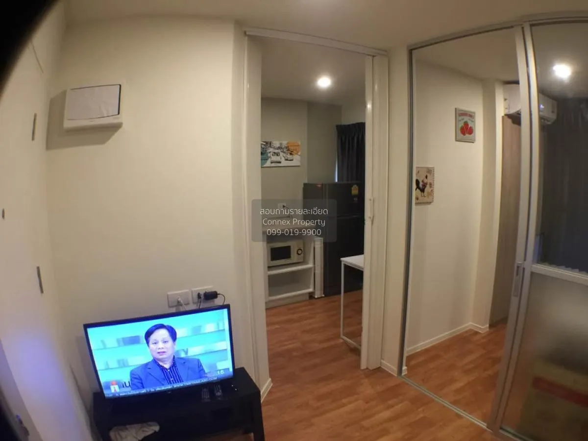 FOR RENT condo , Lumpini Ville Sukhumvit 76 - Bearing Station 2 , 3