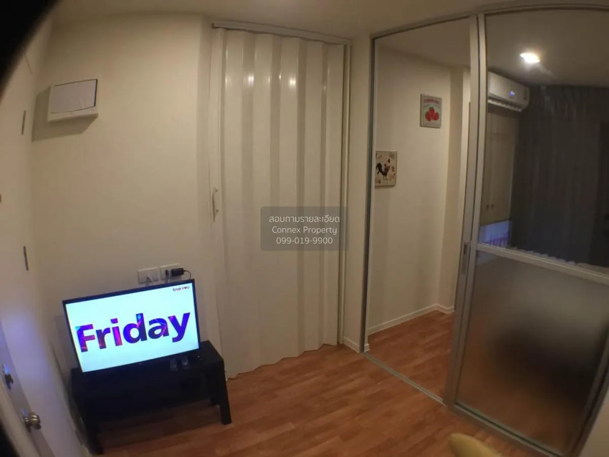 FOR RENT condo , Lumpini Ville Sukhumvit 76 - Bearing Station 2 , 4